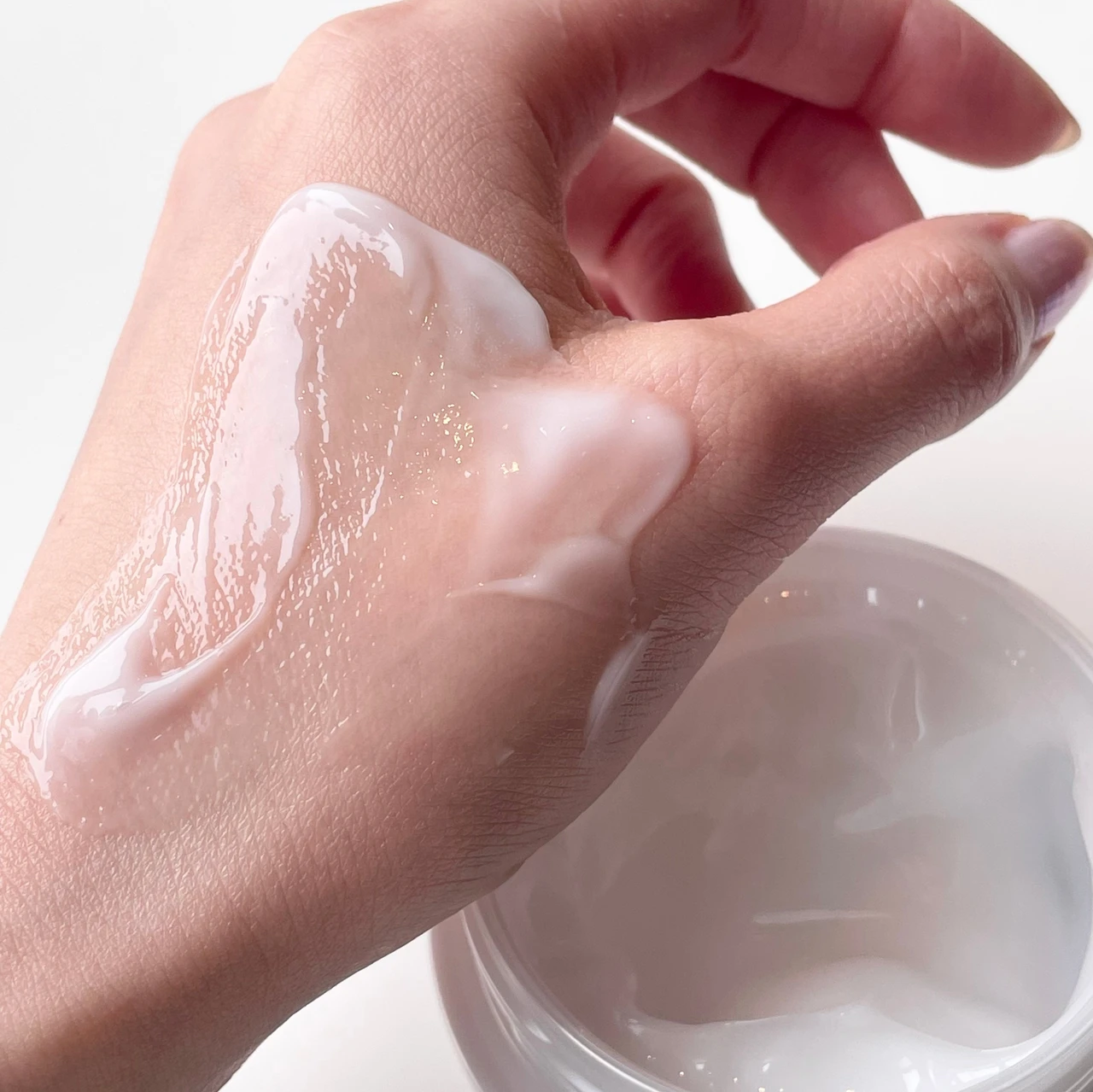 パーフェクトワン ホワイトニングジェル