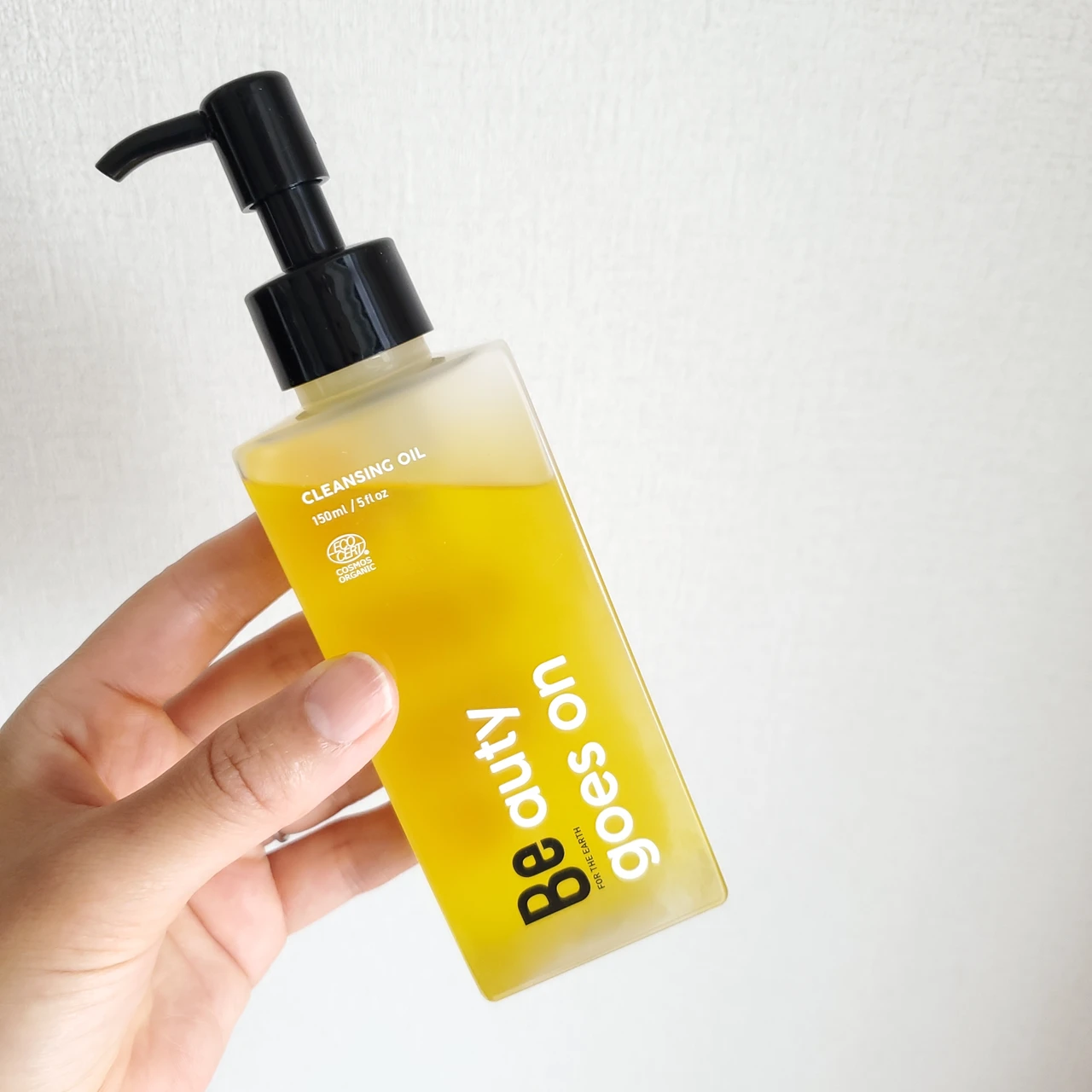 まるで美容オイル♡Be クレンジングオイル Cをレビュー！_5