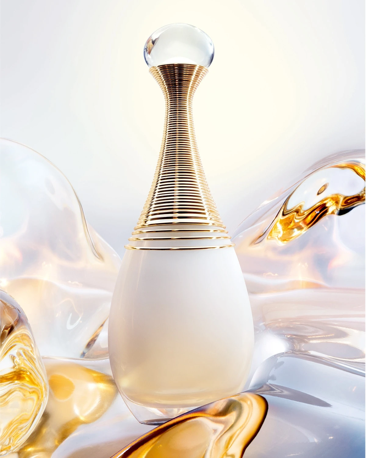 ジャドール パルファン ドー