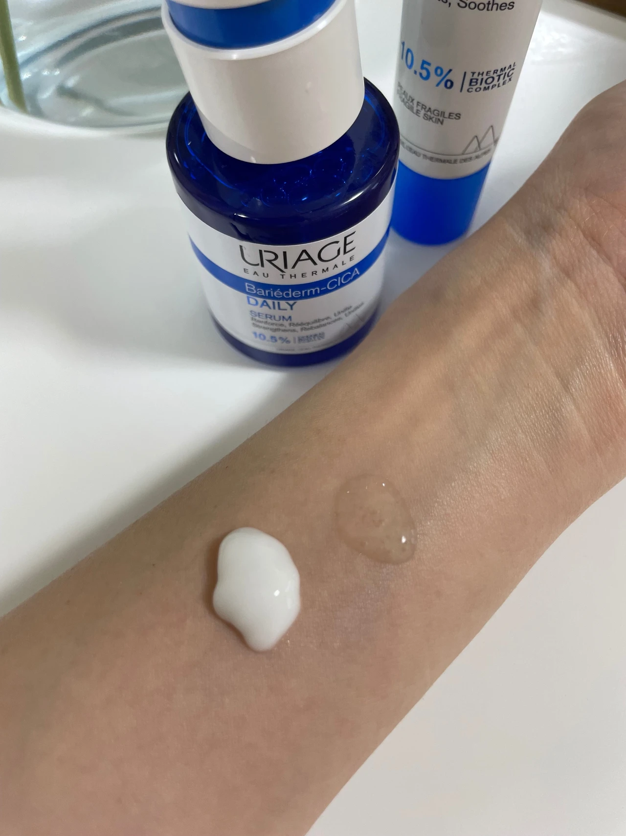 ゆらぎ肌のみかた！健やかな肌作りは【URIAGE（ユリア―ジュ）】✨✨_3_1