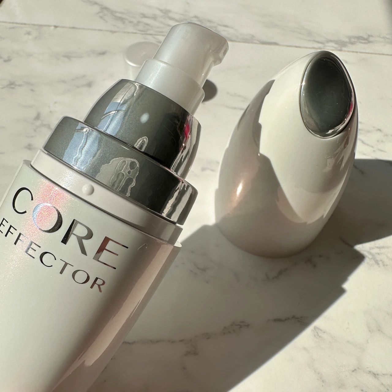 【ハリを与える核心美容液‼︎】ファンケル コアエフェクター_1_2