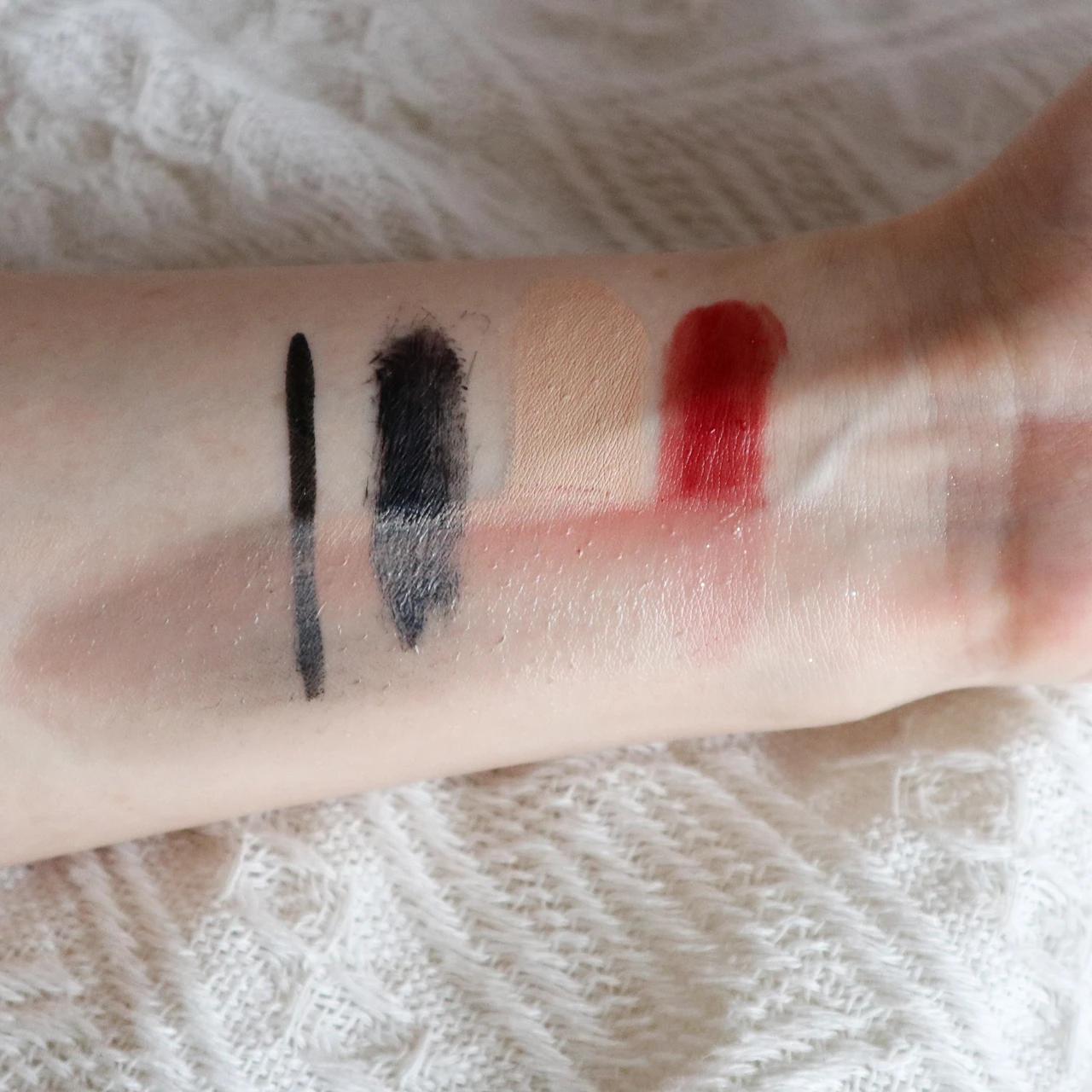 muo クレンジングオイル メイク落ち