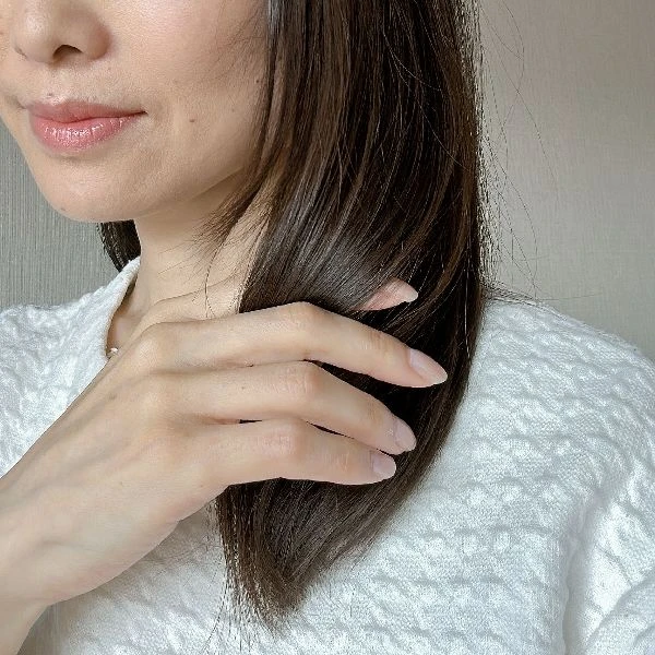 「クレンド」シャントリの使用感