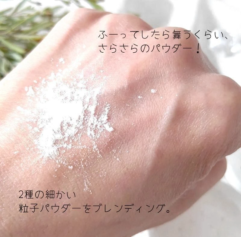 【マスク生活】ポーチにINでいつでもサラサラ!VT COSMETICSのジェンダーレスなマルチCICAパウダー。_4
