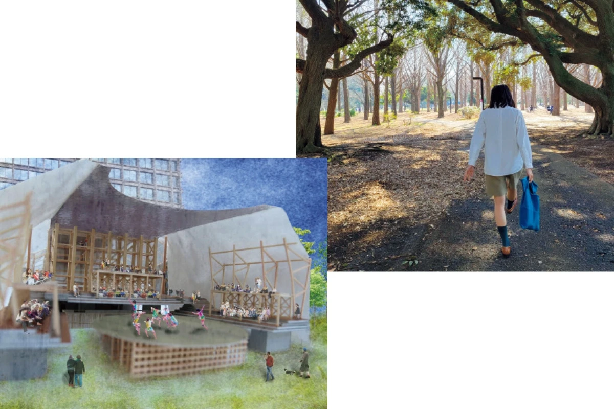 安野 澄さん(俳優)