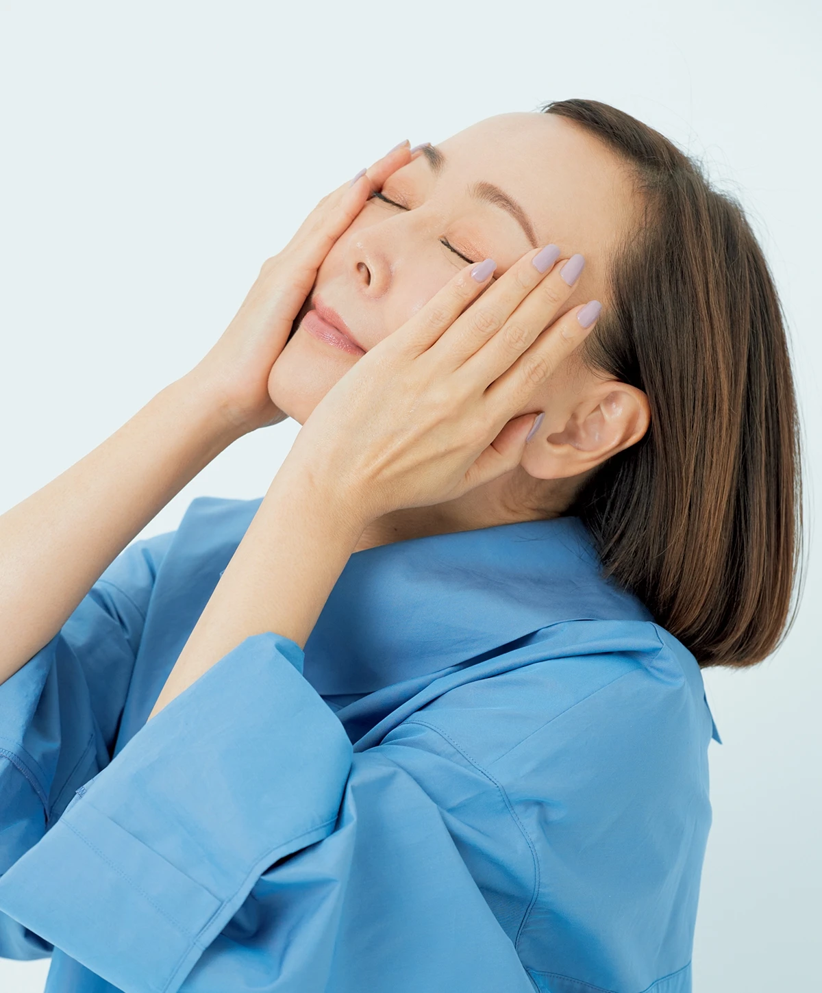 トラブルリスク肌※1でも透明感を諦めなくていいんです。IHADA(イハダ)から待望の美白※2のラインが登場_7
