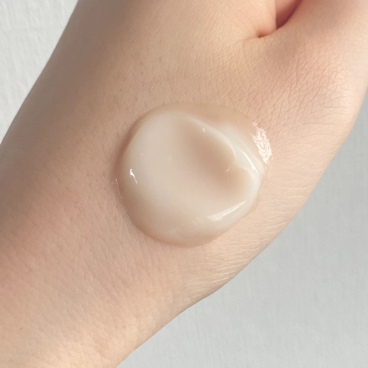 カナデル プレミアリフト テクスチャー