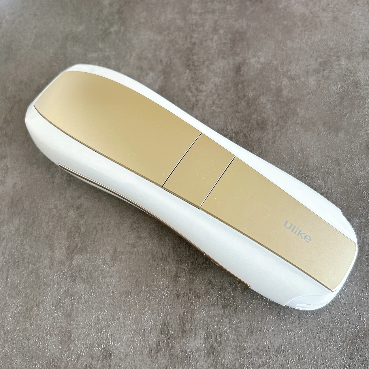 Air 10 IPL光美容器　ボディー