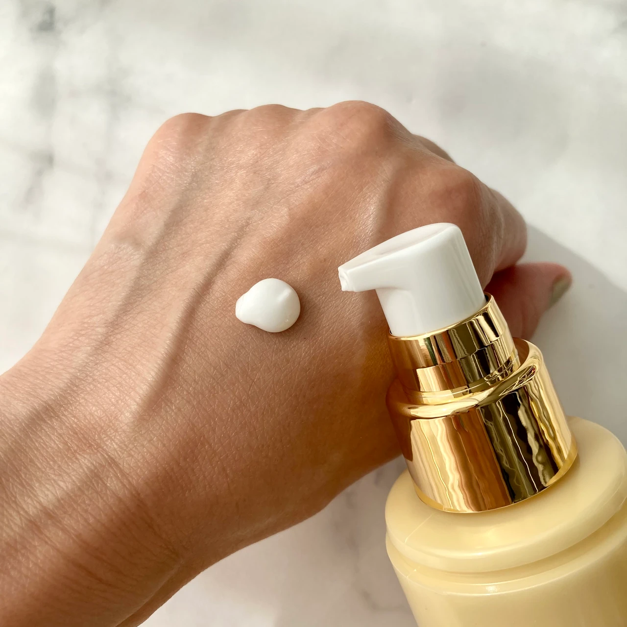 オバジX フレームリフトエマルジョン