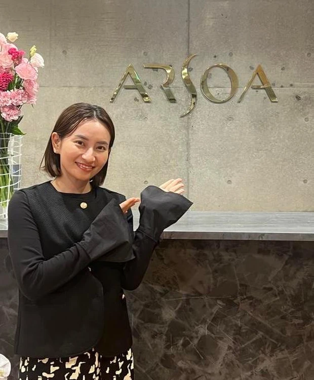 【アルソア本社見学】自然との調和と、外見だけではない“内からの美”について考える_11_3