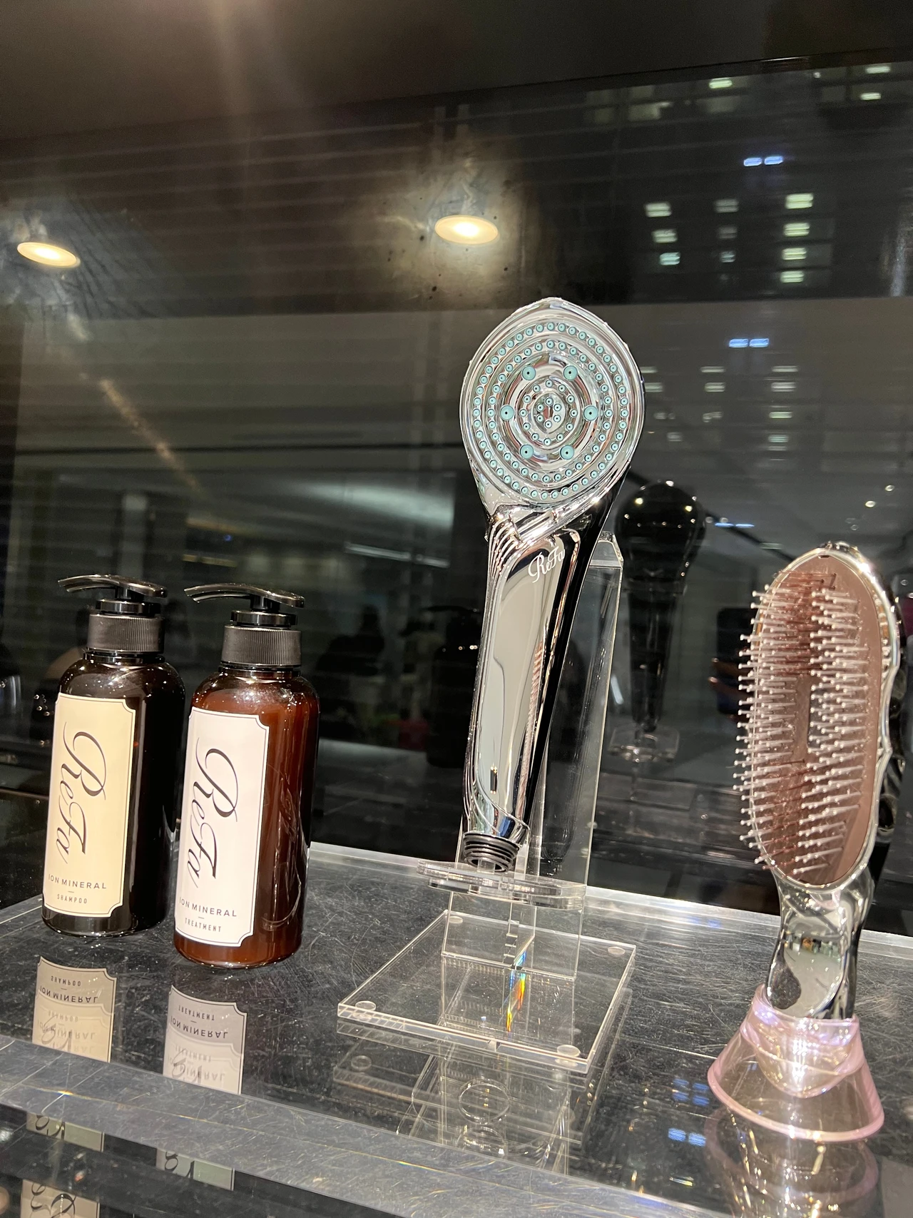 リファファインバブル s