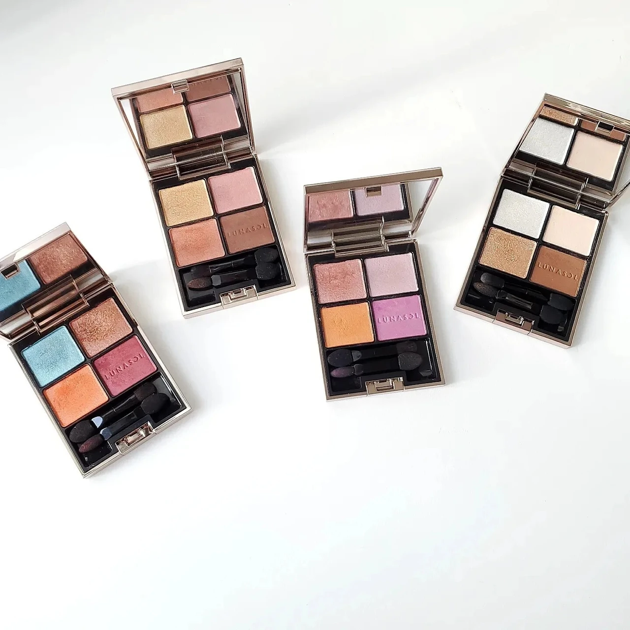 【自己紹介】MAQUIAインフルエンサー6年目のYurikaです。お気に入りやオフ会でいただいたお土産も紹介します！_4