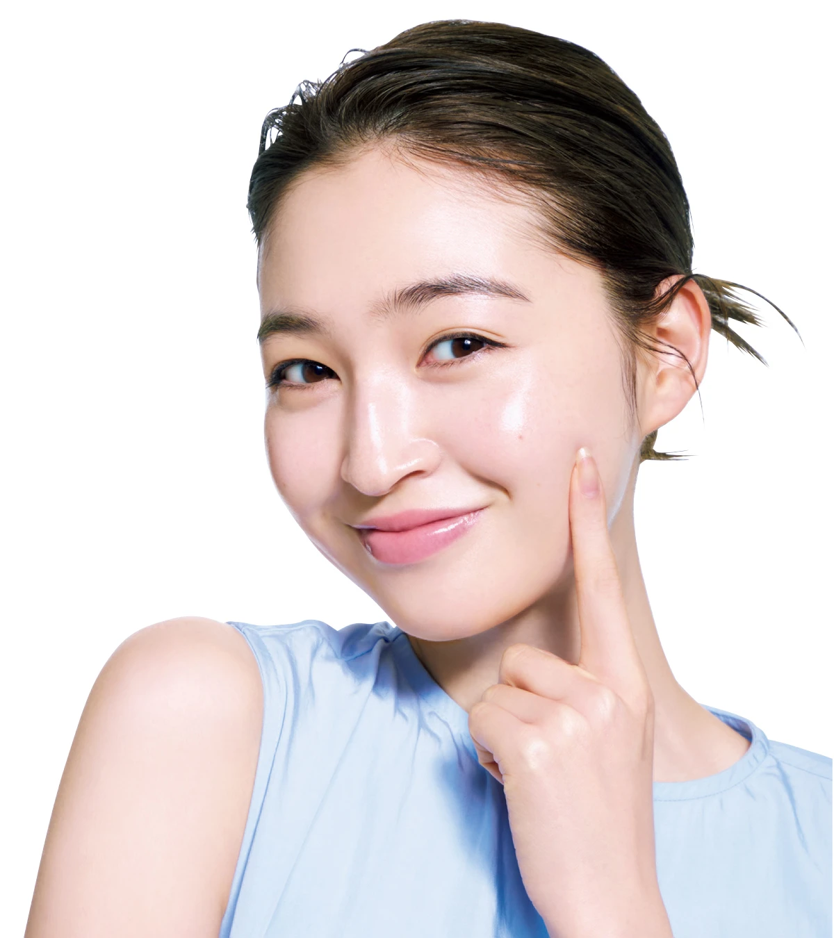 肌ラボスキンケア　上西星来　肌あれケア