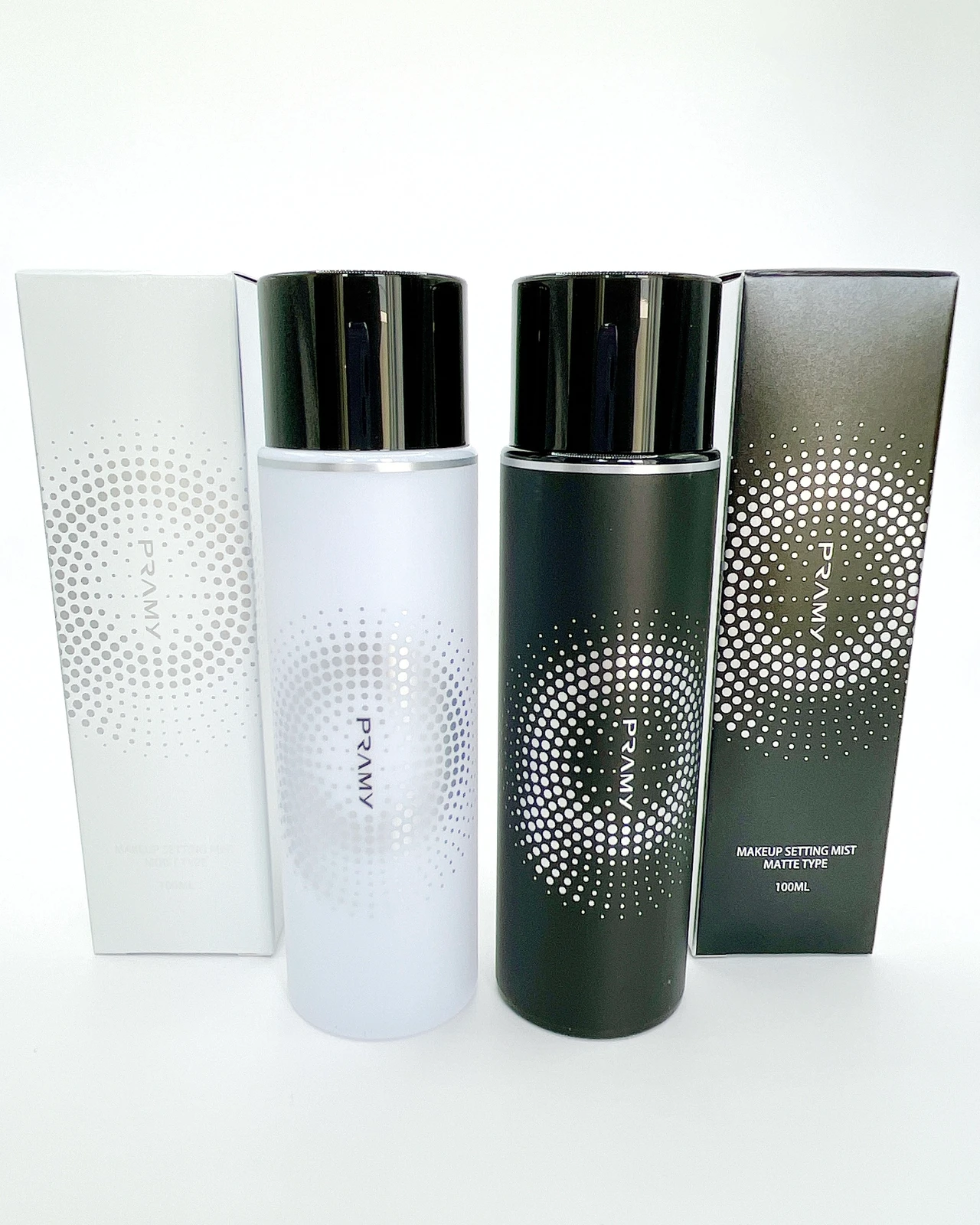 【ツヤorマット】肌タイプで選ぶ！プラミーのメイクアップセッティングミストでお肌を綺麗にキープしよう♪_3_2