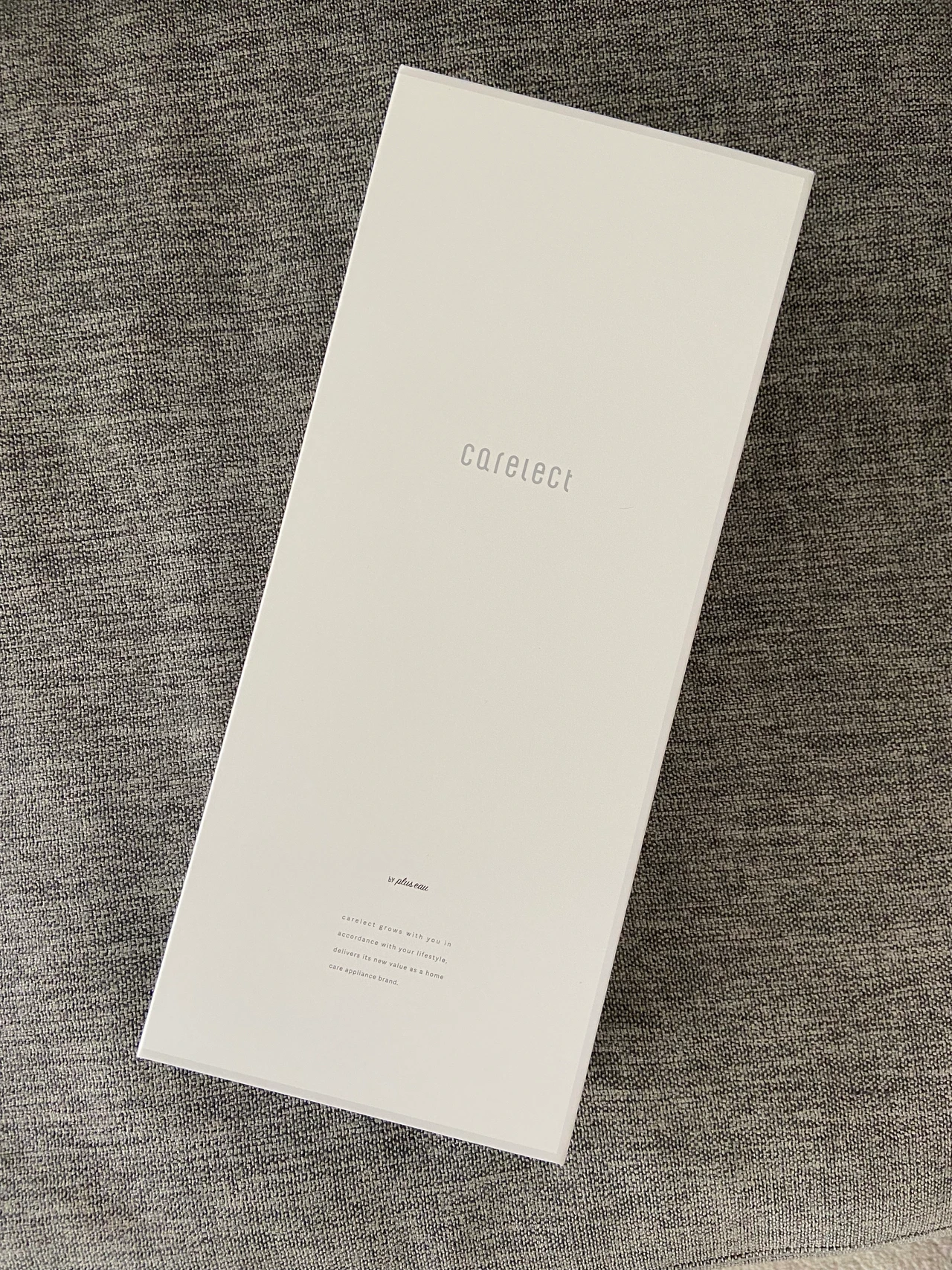 【ヘアアイロンの進化を体感🫢】「ケアレクト by プリュスオー スムースケアアイロン」💇‍♀️✨_2_1