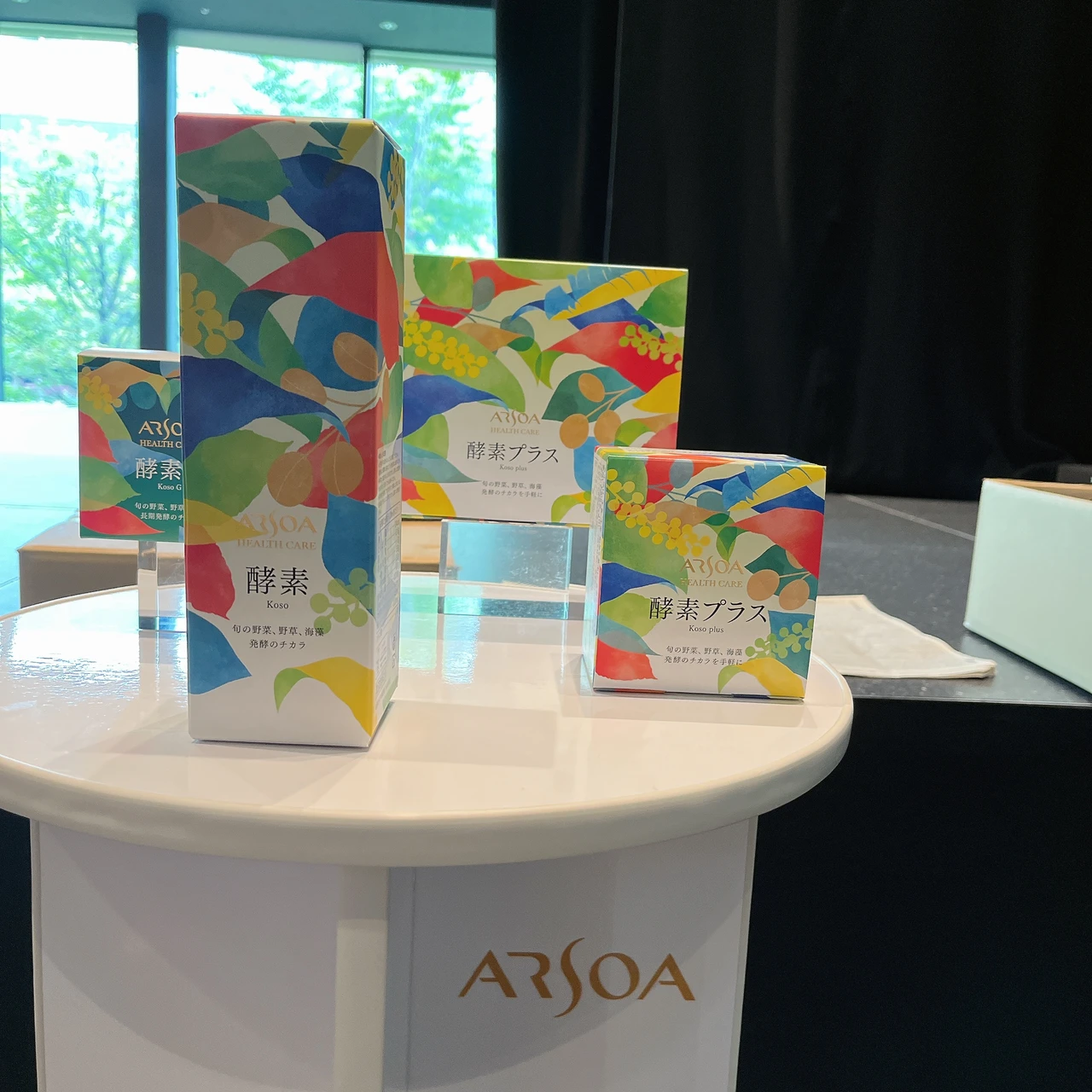 素肌美を目指せるARSOAの素敵なメソッドを山梨県・小淵沢で体感！_3_1