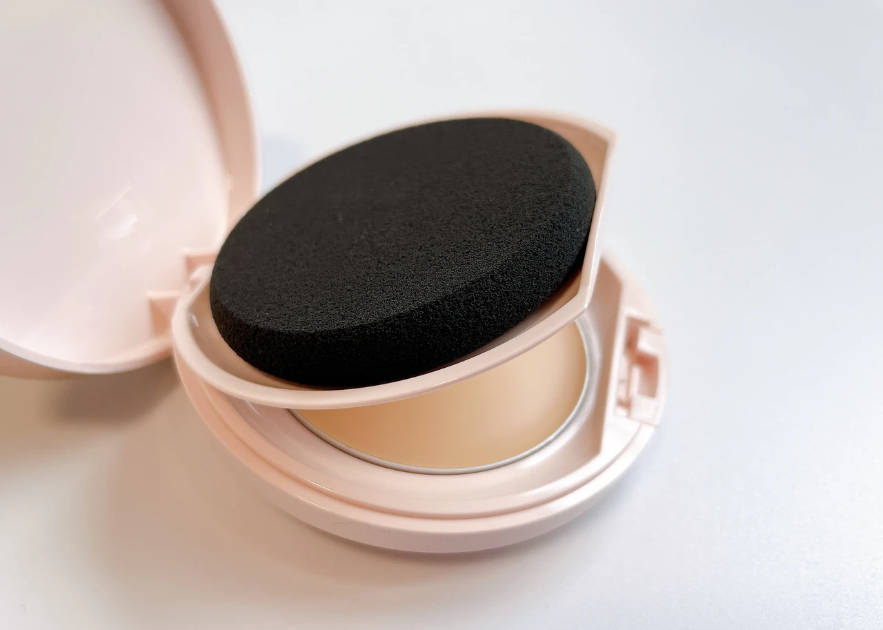 【数量限定】プリマからバーム状美容液ファンデが登場！気になる方は急いでチェックして！_4