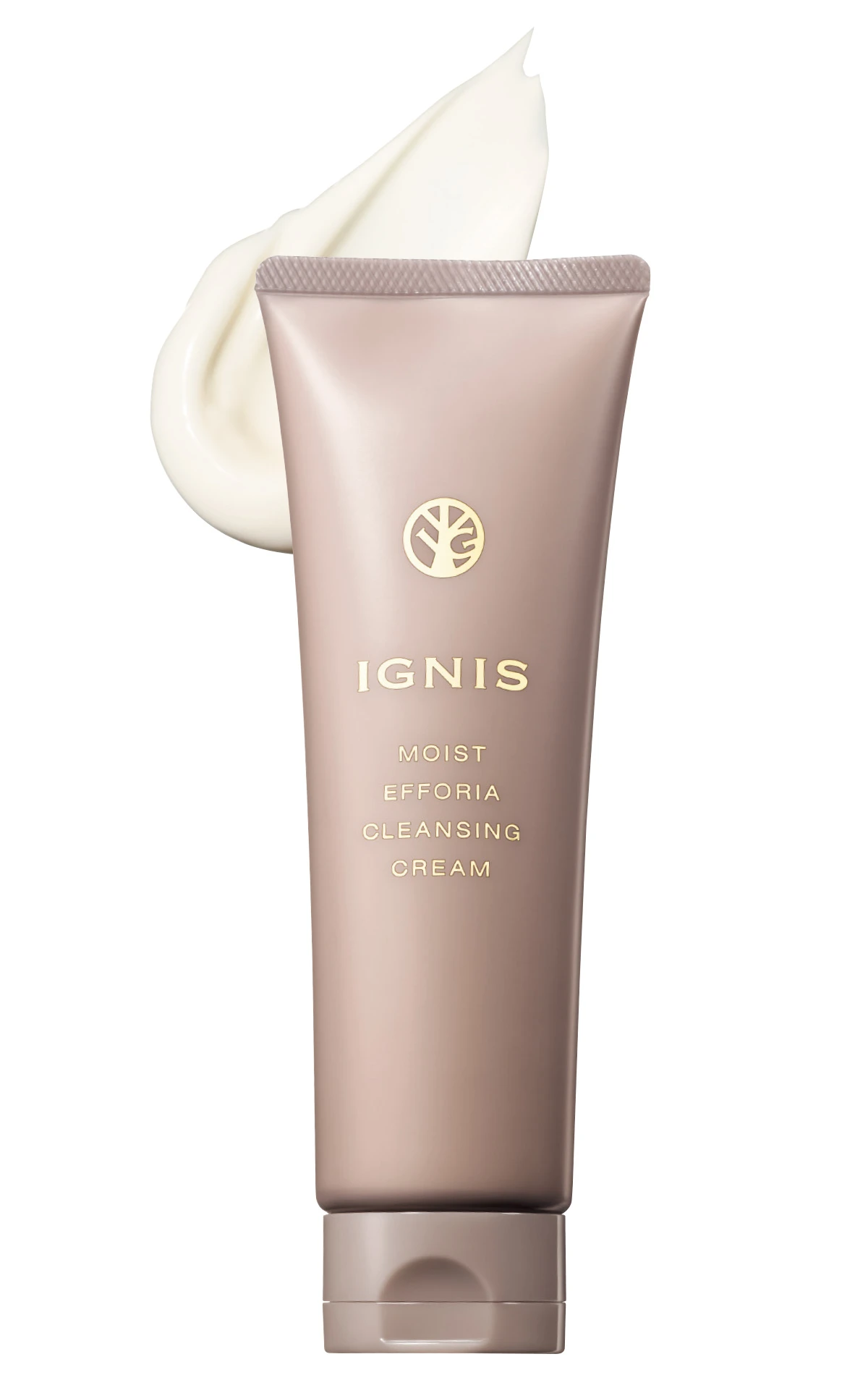 イグニス モイスト エフフォーリア クレンジングクリーム