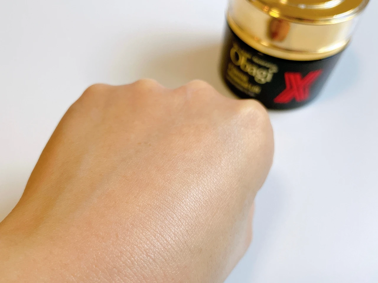 【こんなに濃厚な使い心地のクリームは初めて!】オバジの新作クリームはやっぱりすごかった。_5