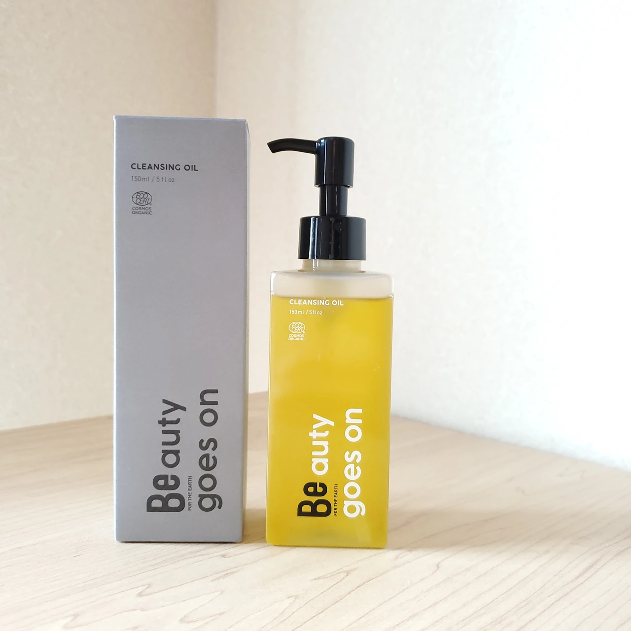 まるで美容オイル♡Be クレンジングオイル Cをレビュー！_2