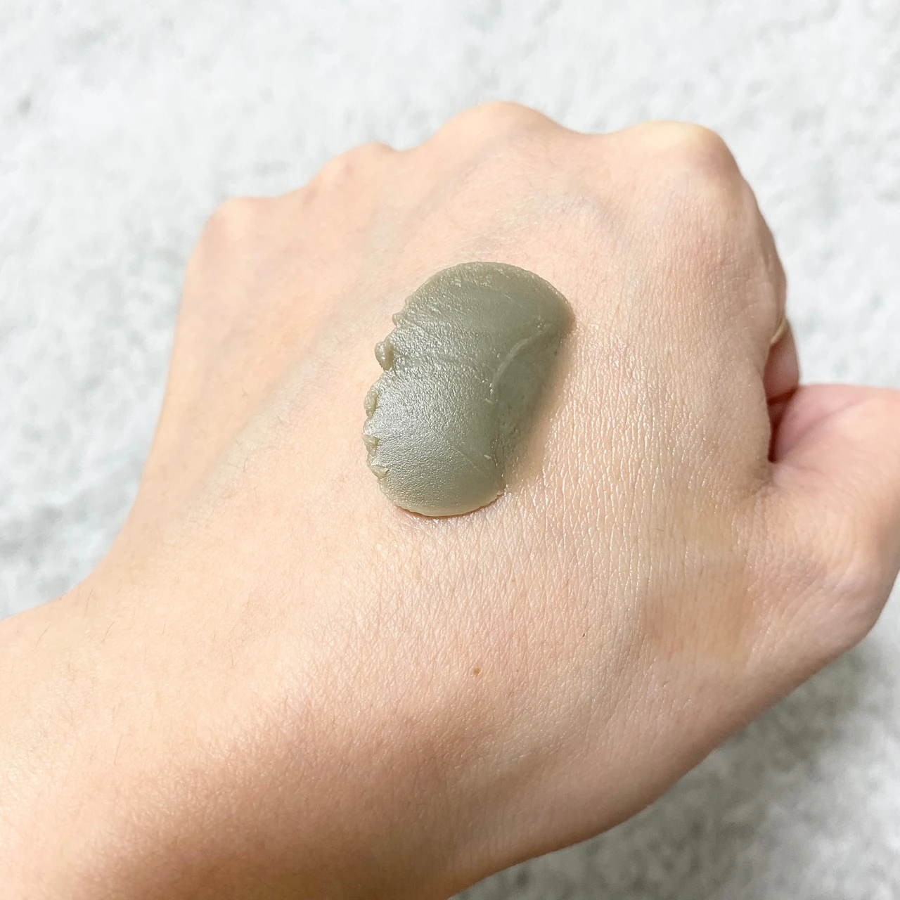 デュオ ザ クレンジングバーム ホワイトa クレンジングバームデュオ　DUO クレンジングバーム　クレイ　W洗顔不要　スキンケア　クレンジング