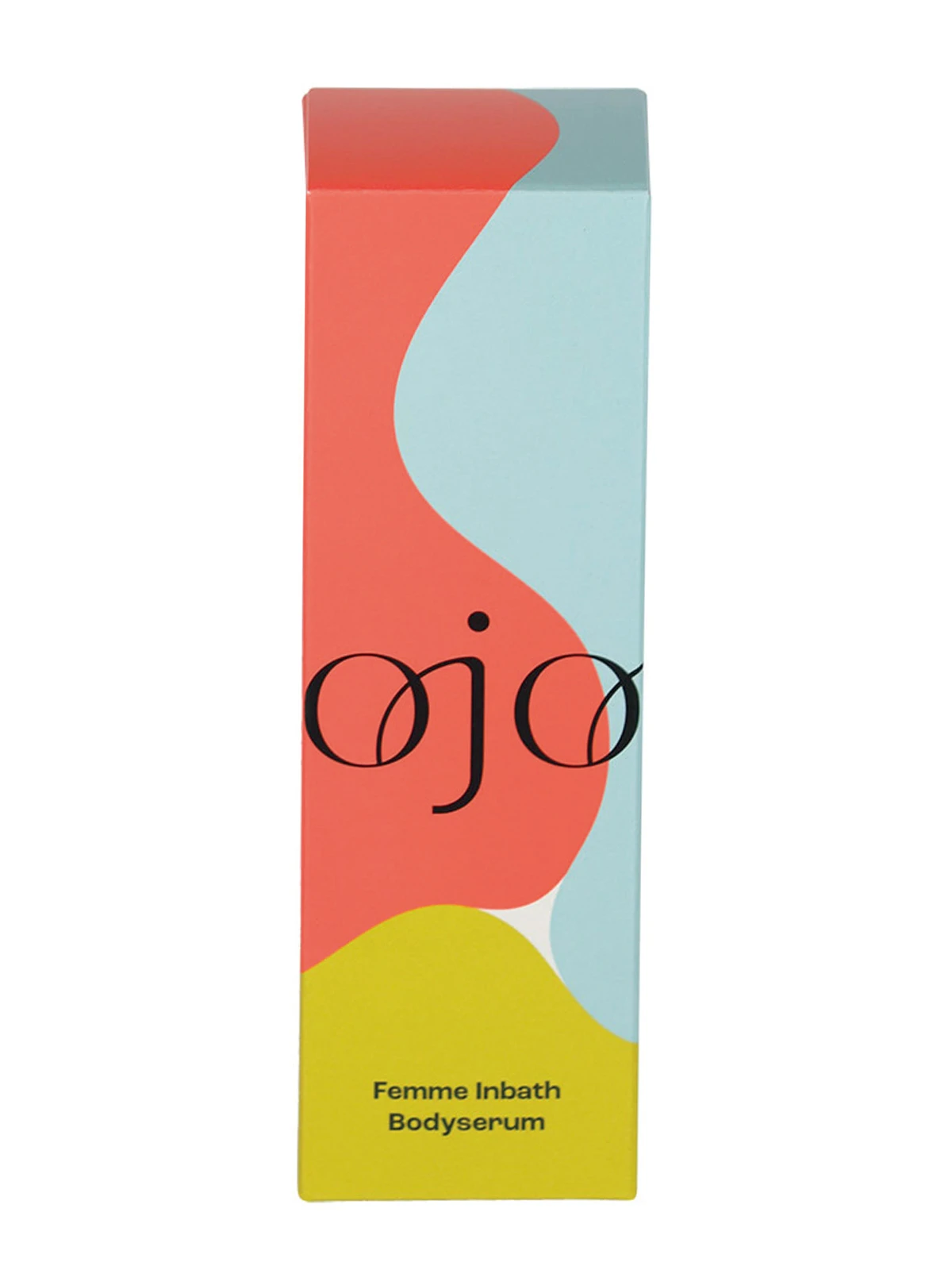 保湿オイルのYOJOY インバスボディセラム