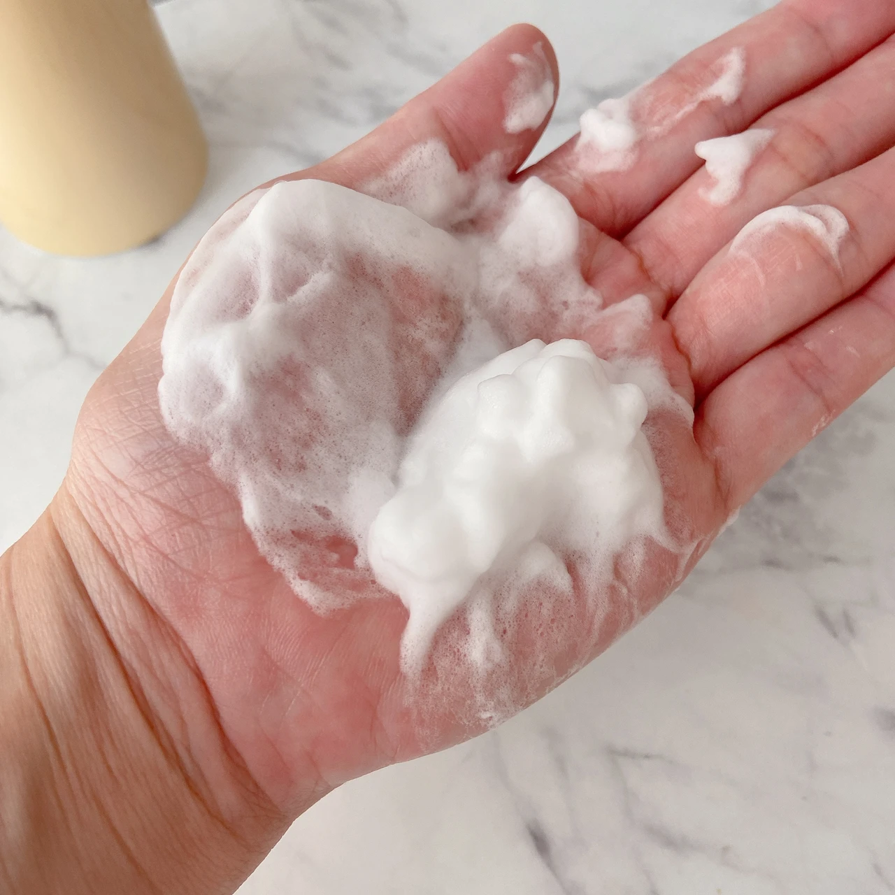 【この秋のイチオシ☝️スキンケア】感動のハリ肌を手に入れよう⤴️オバジX「フレームリフト」シリーズ🧡_3_3