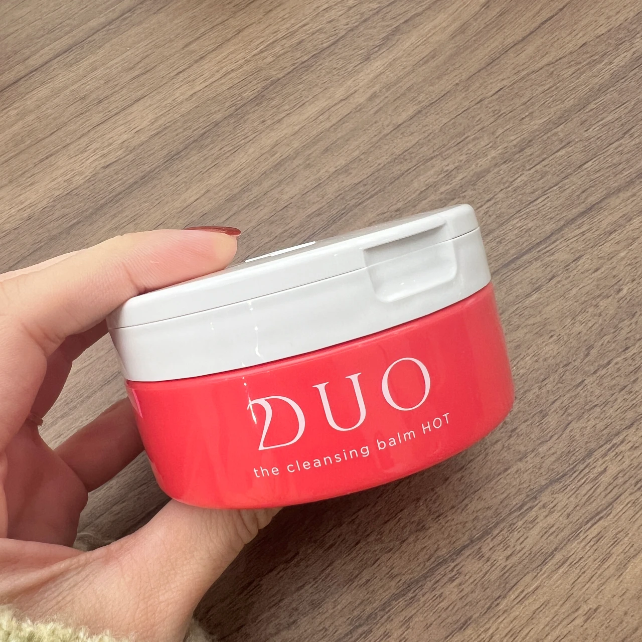 【DUO×マキアスペシャルセミナー】肌の土台は「落とすケア」で整えられる！DUOのクレンジングバームで落とすケアを見直そう_3_1