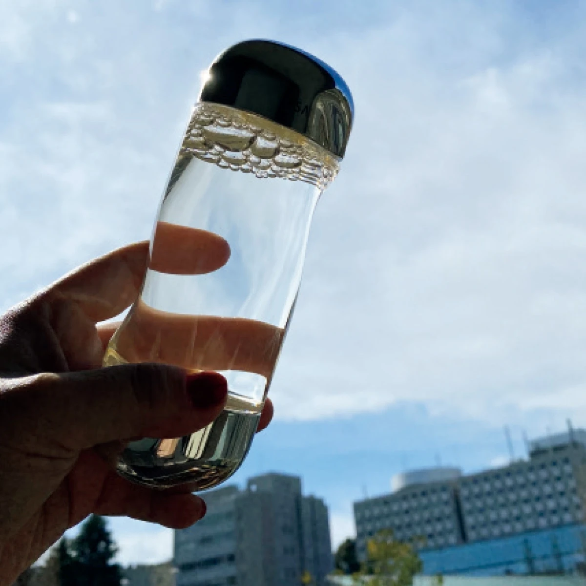 私の毎日に寄り添う、イプサの名品化粧水 心地よい肌を、ザ・タイムR アクアと。_10