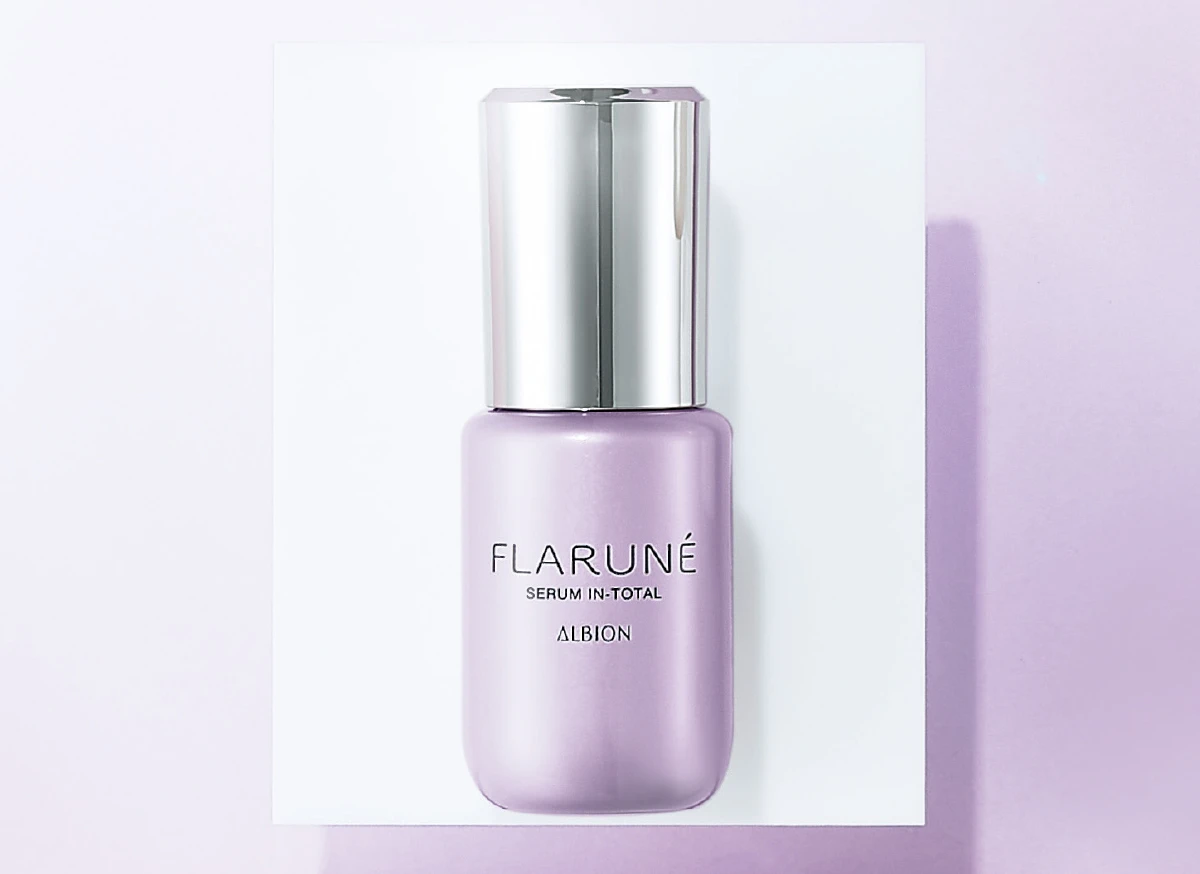 フラルネ セラム イン トータル
