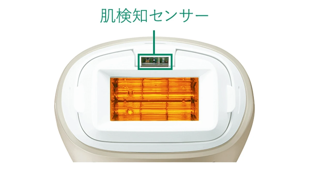 私も彼も、なりたい自分になれる! 顔もボディもVIOも! パナソニックの新・光美容器でスベスベ肌へ_6