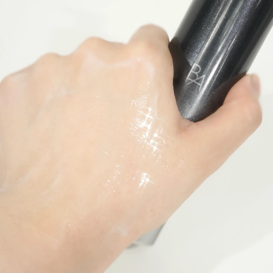 B.A ミルク フォーム