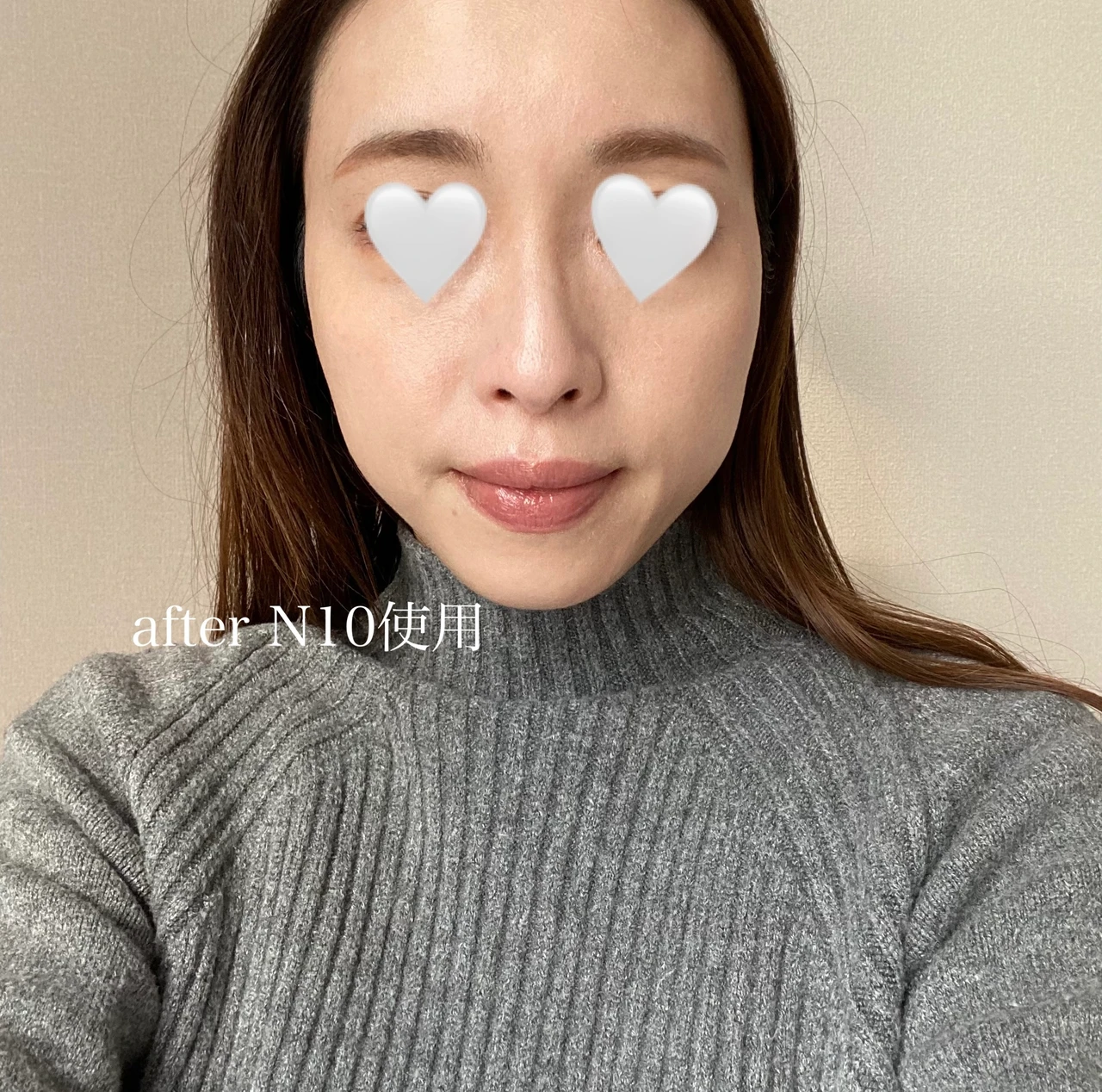 【MAYBELLINE メイベリン】超うす膜ファンデでストレスフリーなセミマット陶器肌へ_5