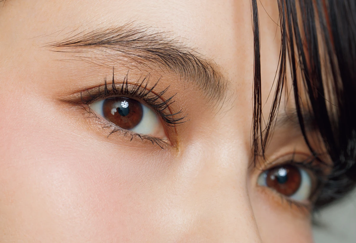 3650 マスカラ アイライナー