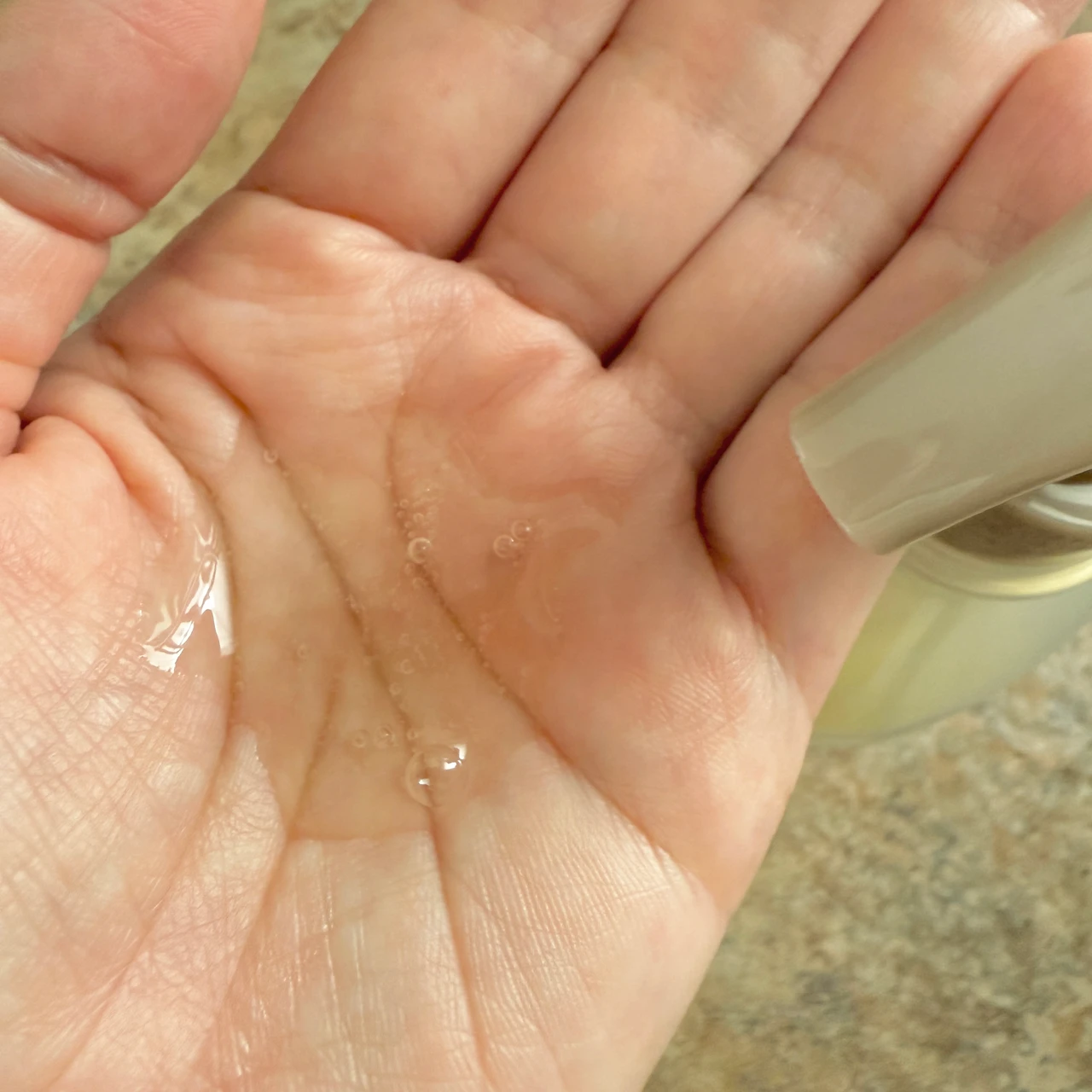 【洗うだけじゃない】マイブースターズ インシルク ブースターシャンプー【トリートメントの浸透を助けるブースター的存在】
_4