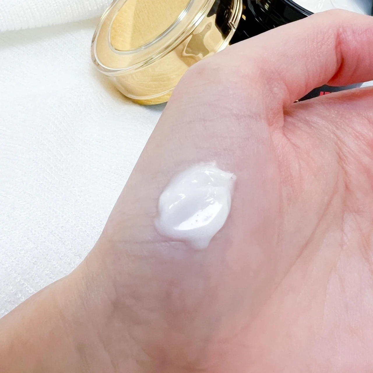 【ゆるみ補正クリーム誕生！】オバジX ダーマアドバンスドリフト_2