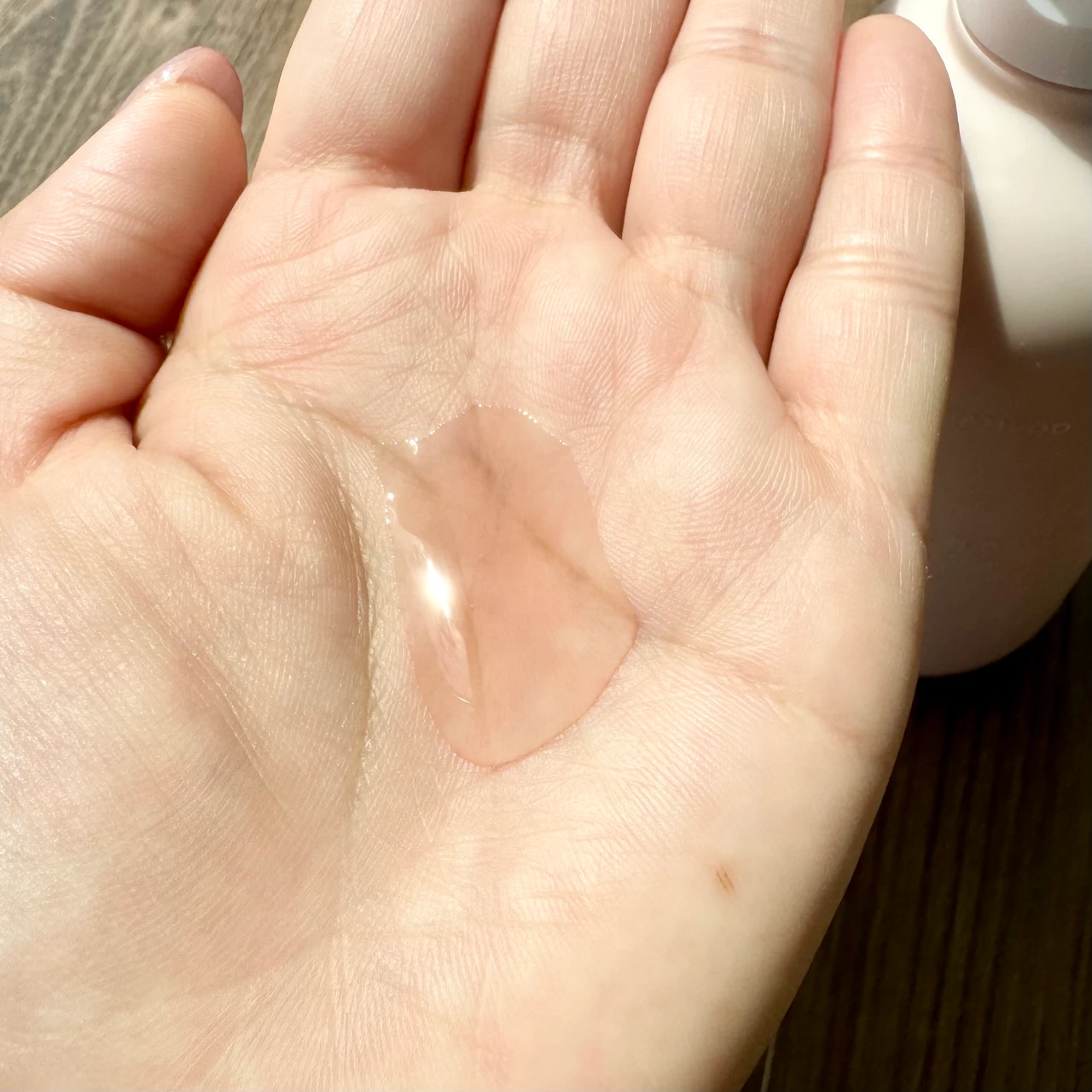 【スキンケア発想のヘアケア】SPRINAGE(スプリナージュ)低刺激処方のシャンプー＆トリートメント_3_1