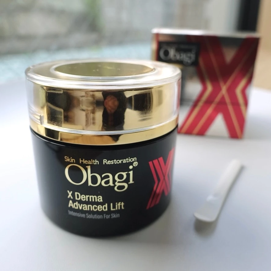 ロート製薬 オバジ