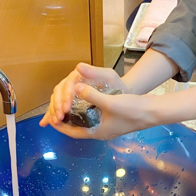 《アルソア本社見学》 自然豊かな場所で美と健康を育む〜ARSOA アルソアの考える「健康」とは?〜_17
