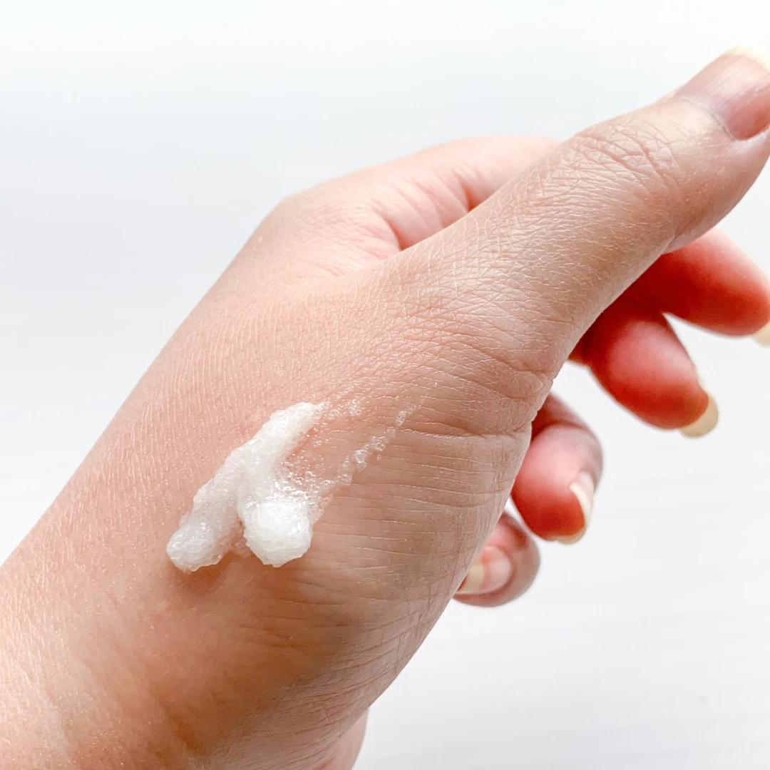 SABON ヘッドスクラブ リフレッシング