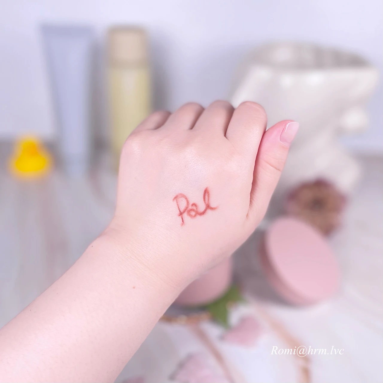 C'BON Pal 心地よいクリーム【シーボン パル トリートメントマセ】高純度スクワラン配合の心地よいクレンジングクリーム♡_4_1