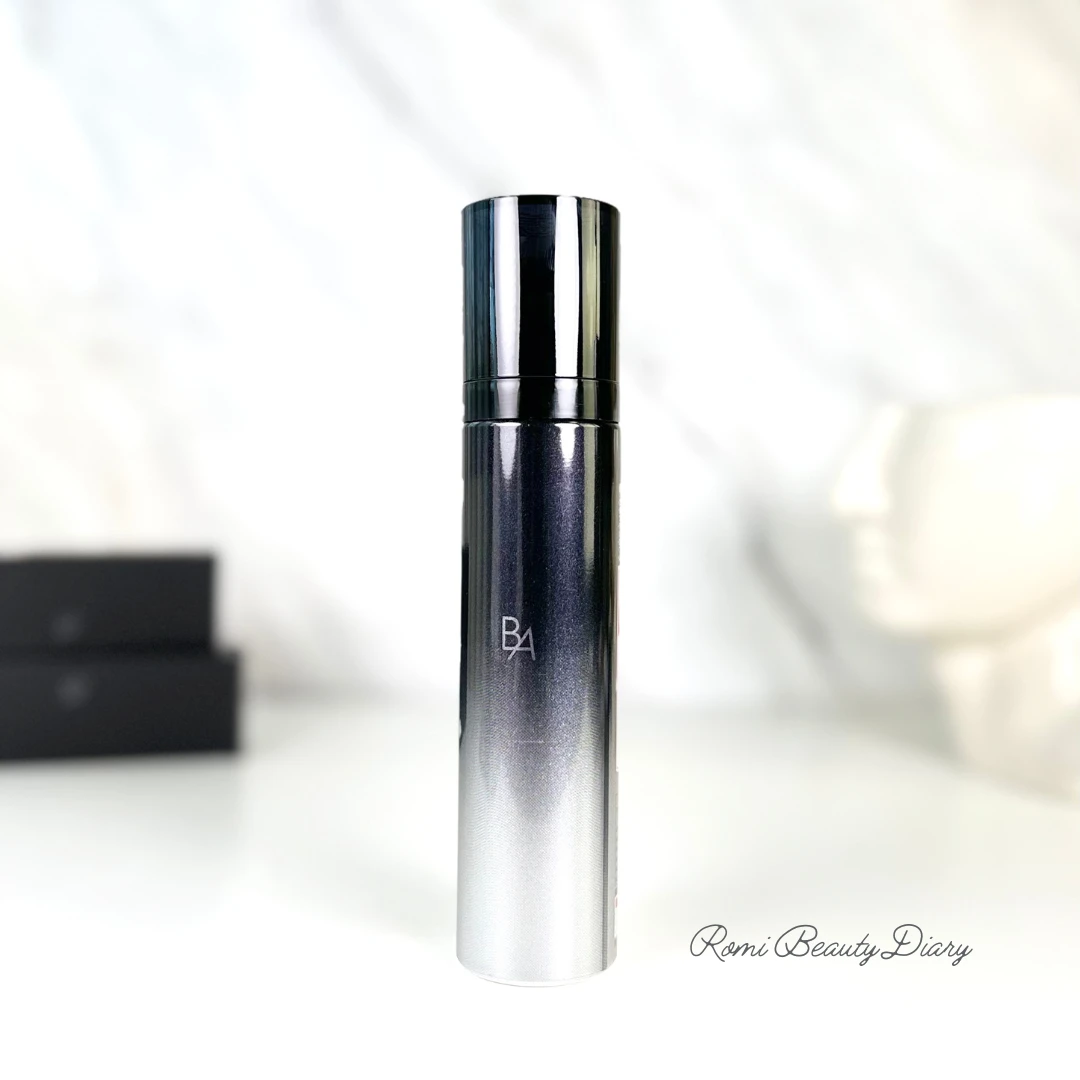 POLA B.A ミルクムフォーム＜保湿乳液・美容液＞