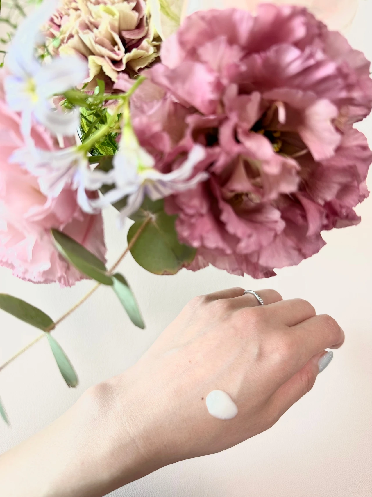 💐🌫️💚🧊🪞
大人気韓国ブランドVT COSMETICSのシカレチ🌿初心者でもプロ並みのケアを🧖🏻‍♀️_2