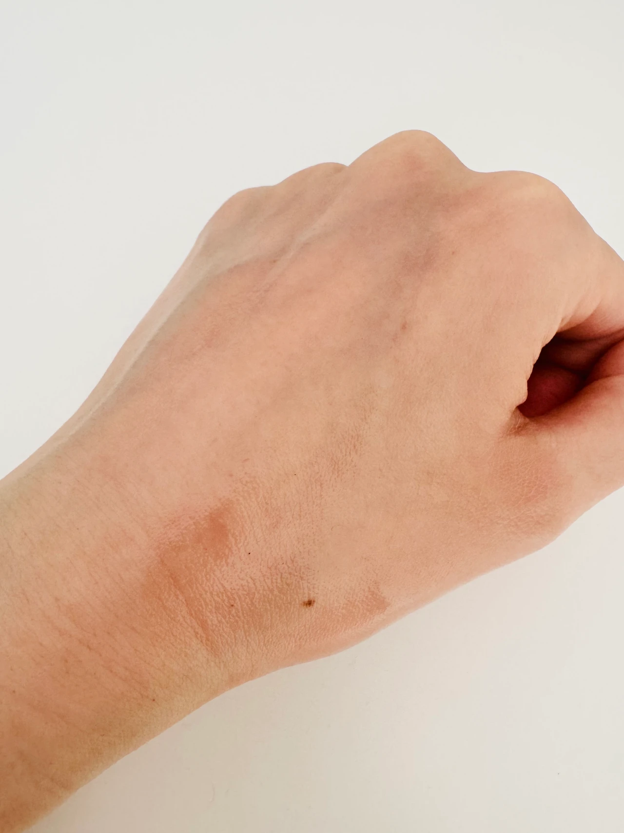 muoのクレンジングオイルの使用イメージ