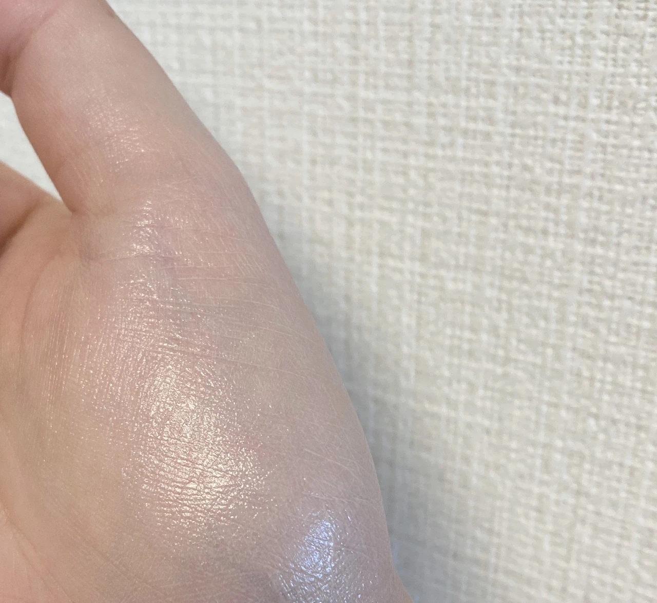 艶肌が手に入る！
【&be UVプライマー】_4