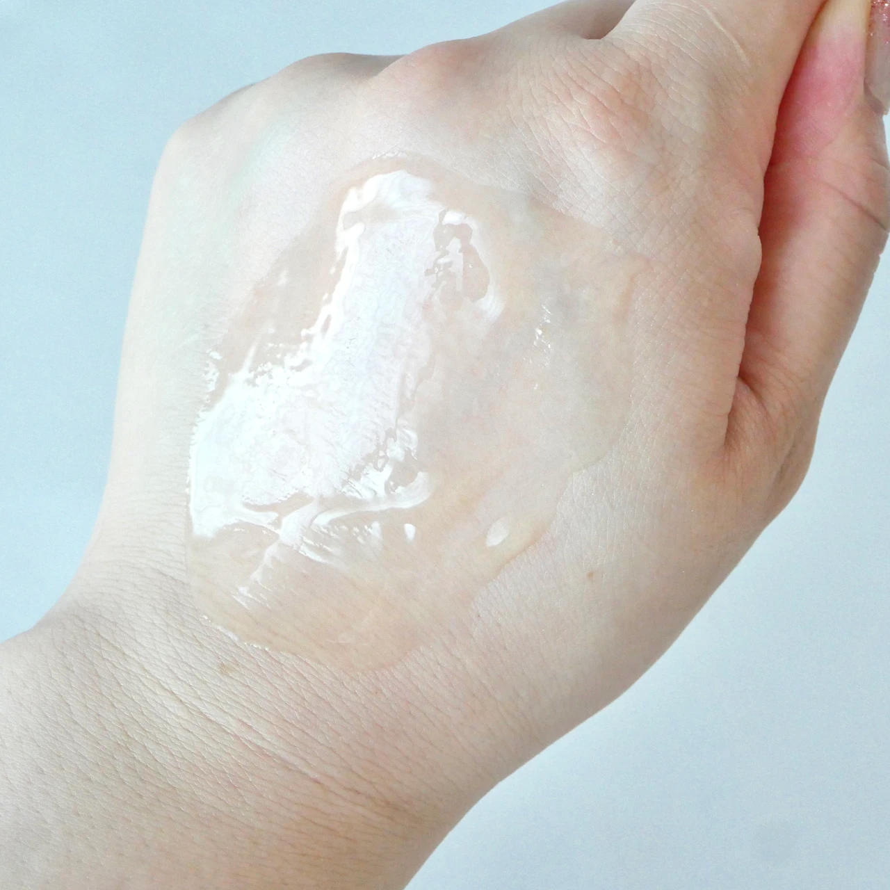 アルブラン ALBLANC モーニングスイッチジュレテクスチャー