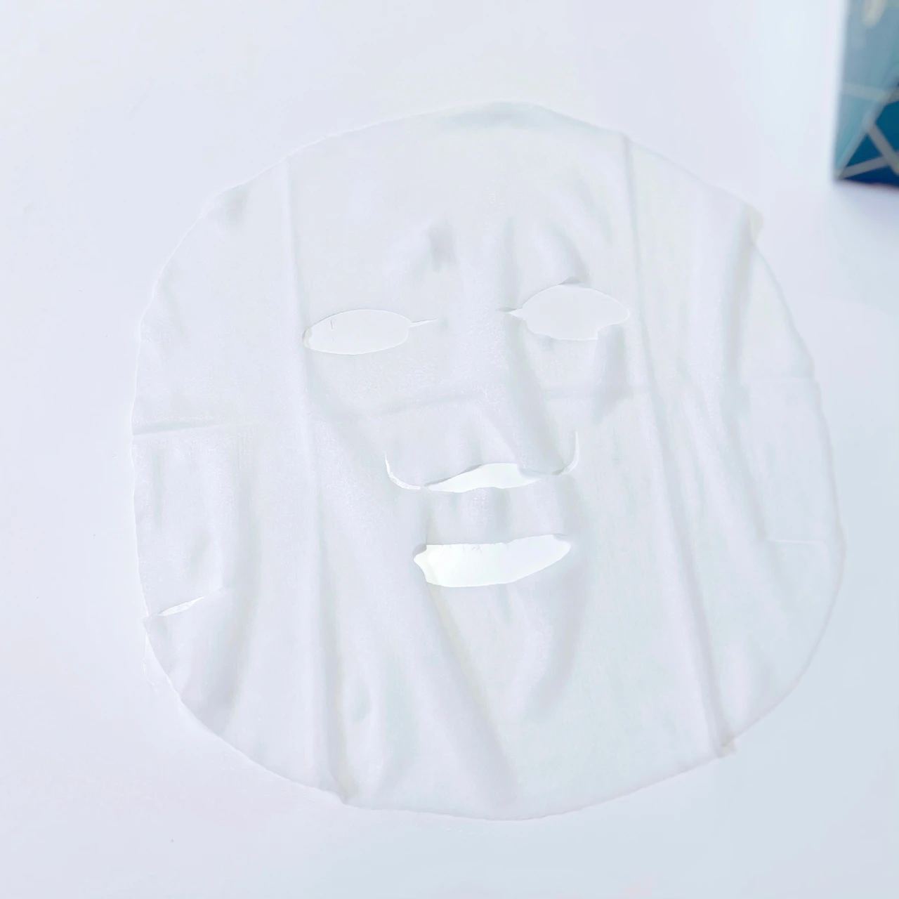 ゆらぎやすい大人の肌バランスを保つ"肌メンテナンス"マスク[ルルルンプレシャスGREEN]_5