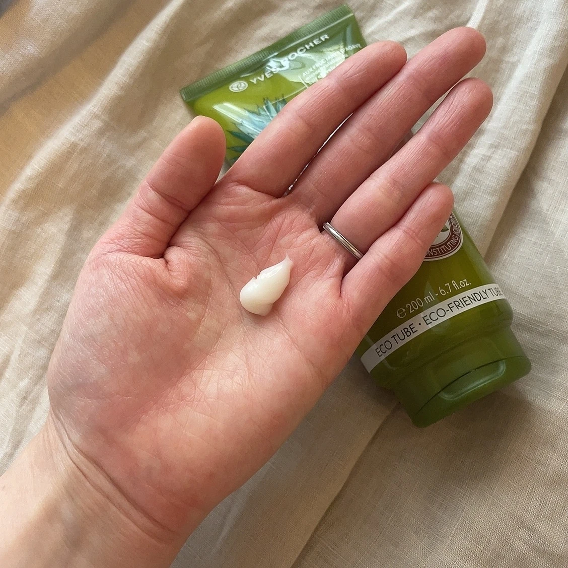 【フランス発】お酢でヘアケア!?イヴ・ロシェのヘアケアでおこもり美容!地肌と髪を土台からケアしましょう♡【ヘアケア】_2_2