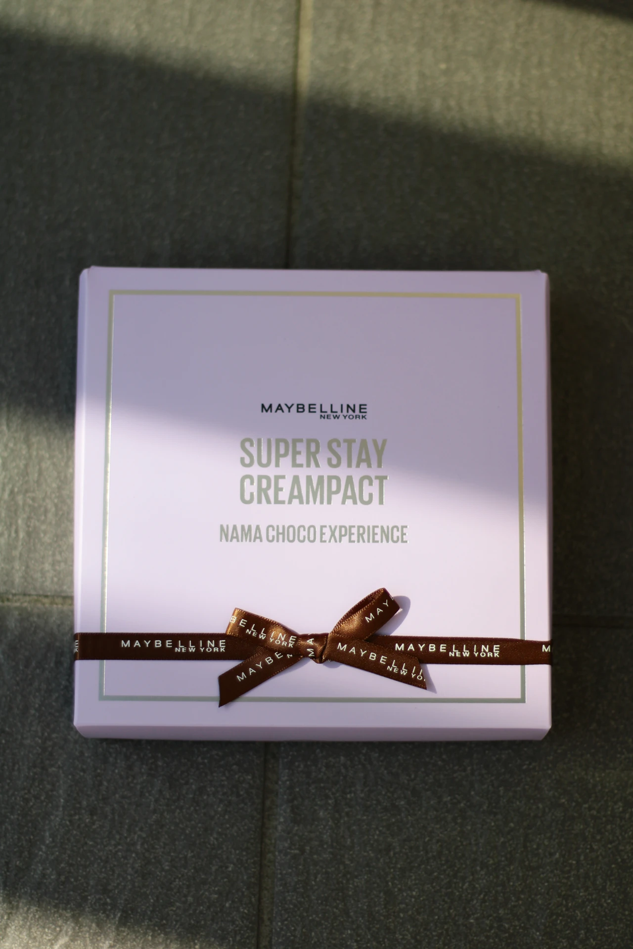 メイベリン ニューヨーク 新ファンデ「SPステイ クリームパクト ファンデーション」_2_1