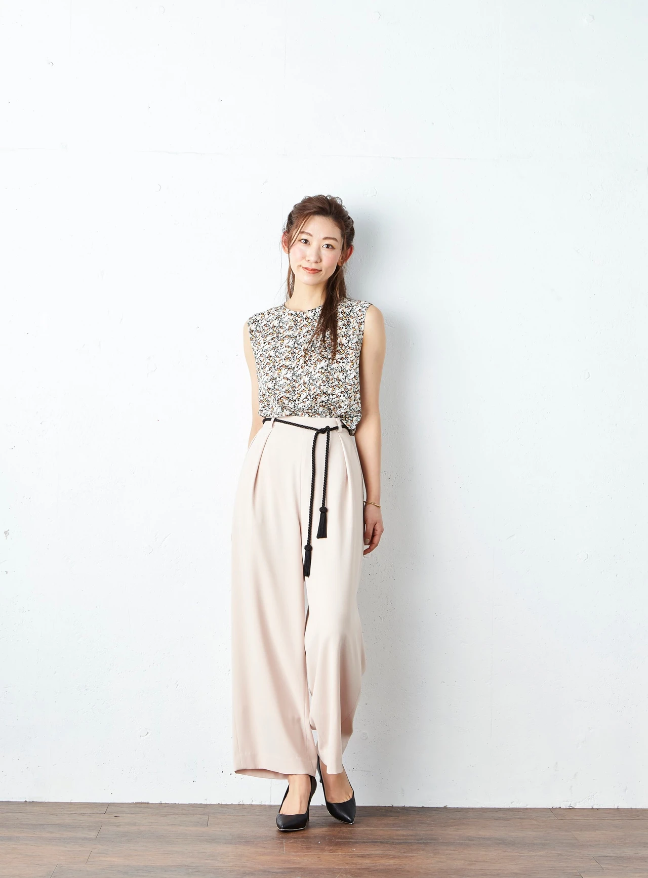 徹底的なシミ対策１ヶ月【コスメデコルテ】/ 今年もよろしくお願いします（自己紹介）_5_1